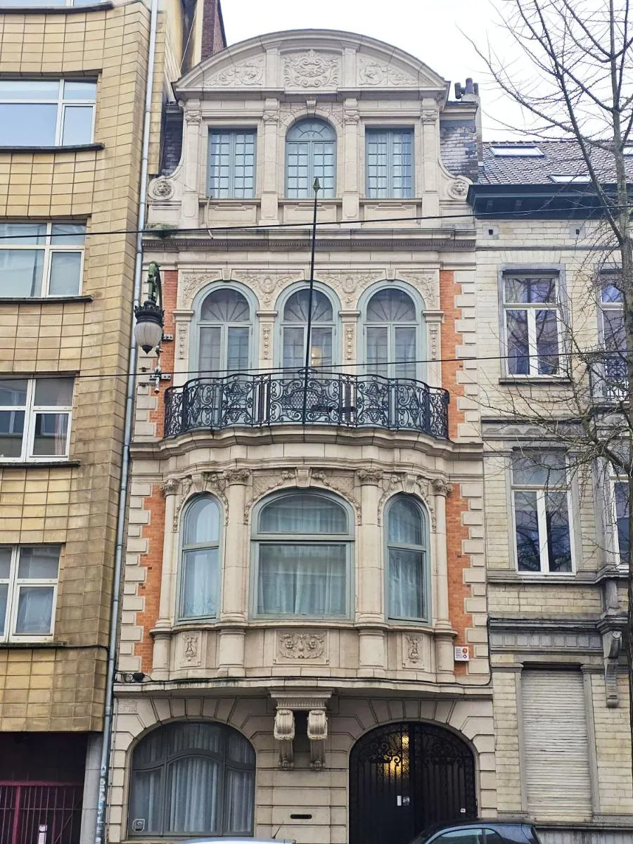Image 2 of Maison d’hôtes de Xavier