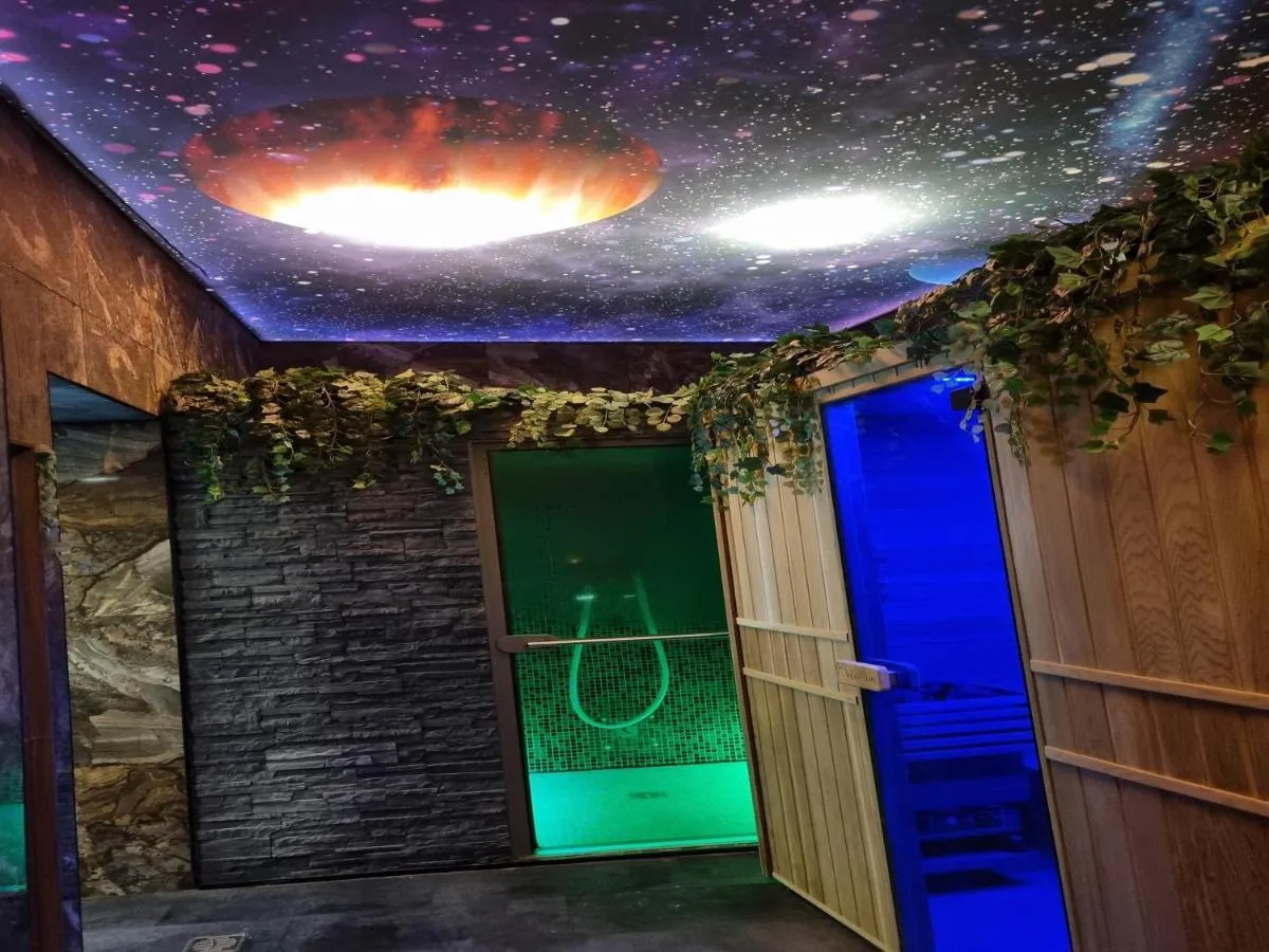 Image 1 of Majestic Wellness Center