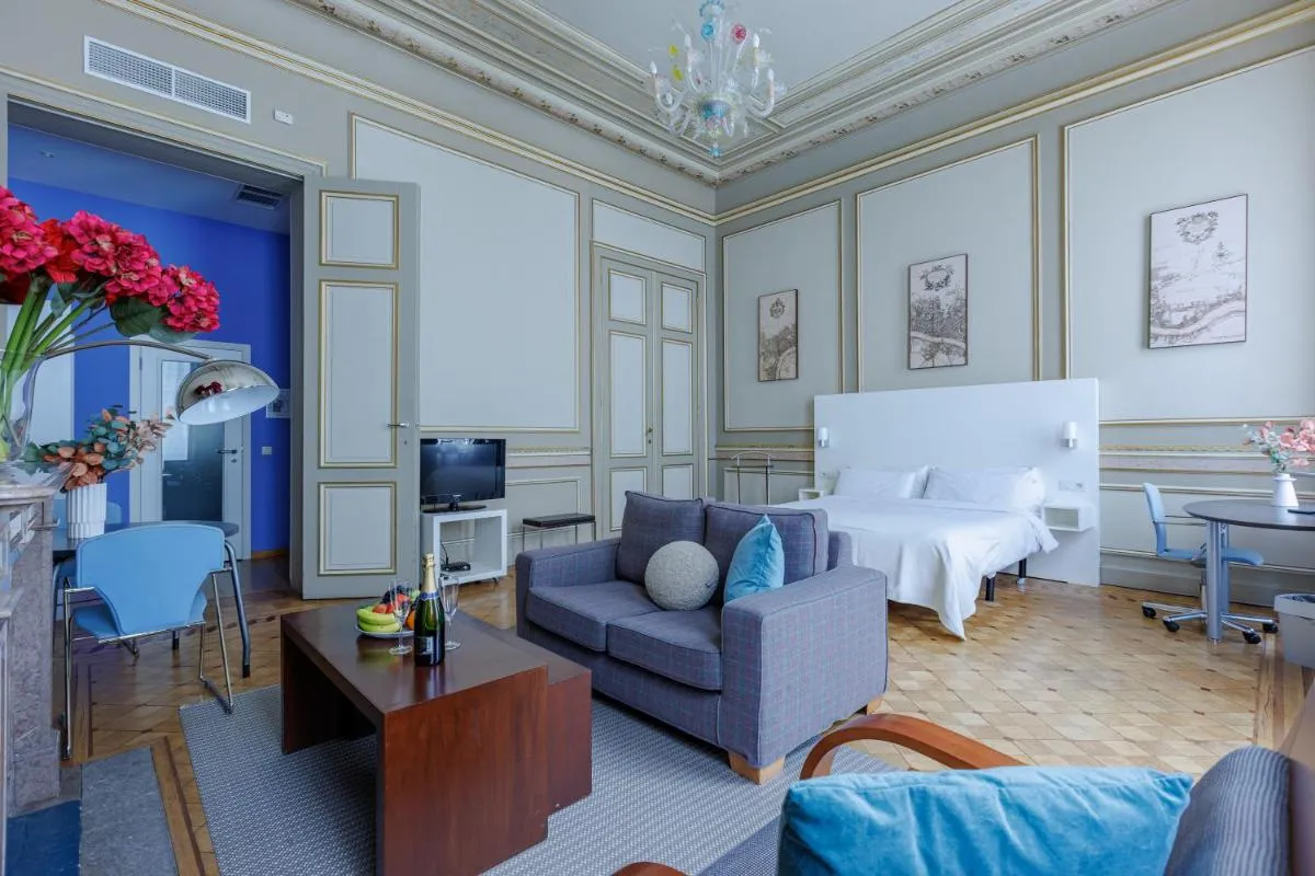 Image 1 of Mas Europe by Sweett