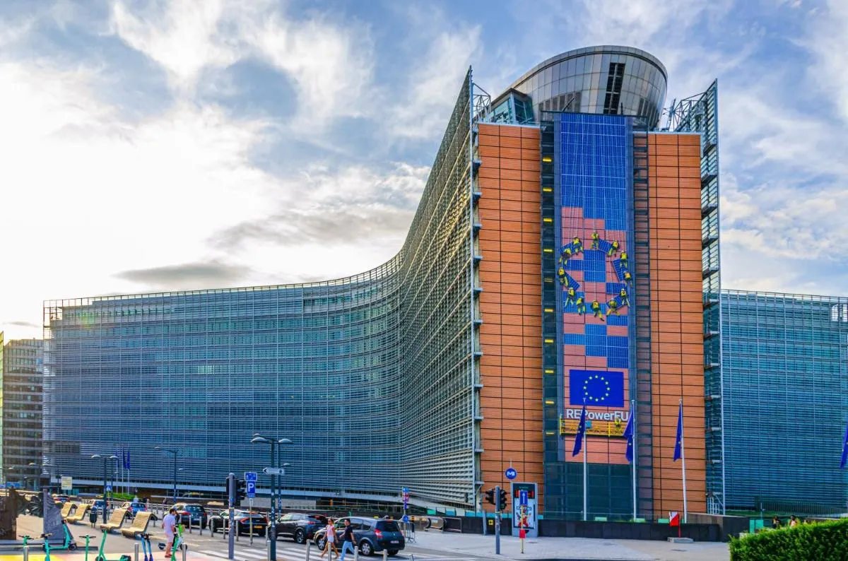 Image 4 of Mas Europe by Sweett