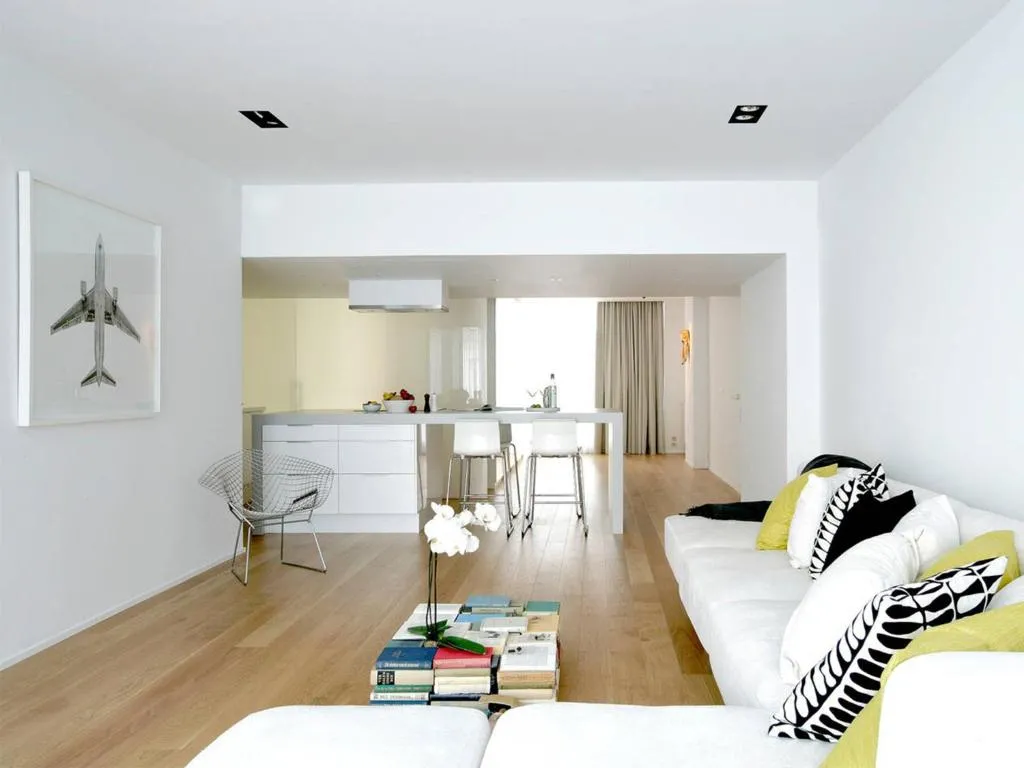 Image of Minimalistic In Premium Location
