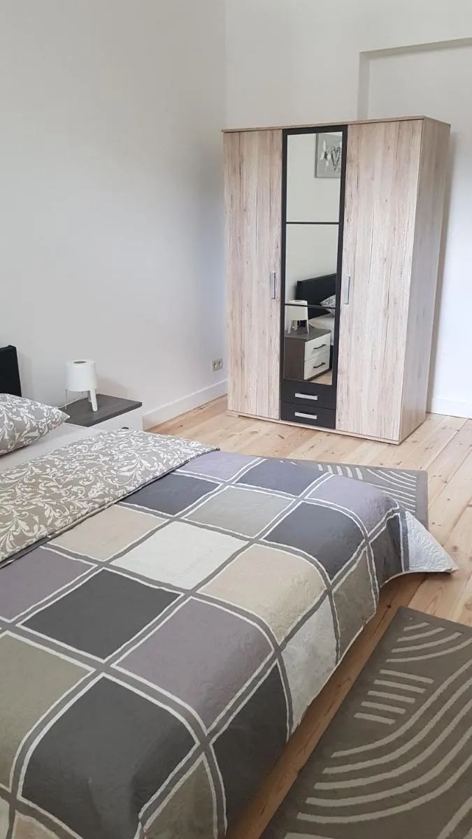 Image 5 of Modern Apartment First Floor