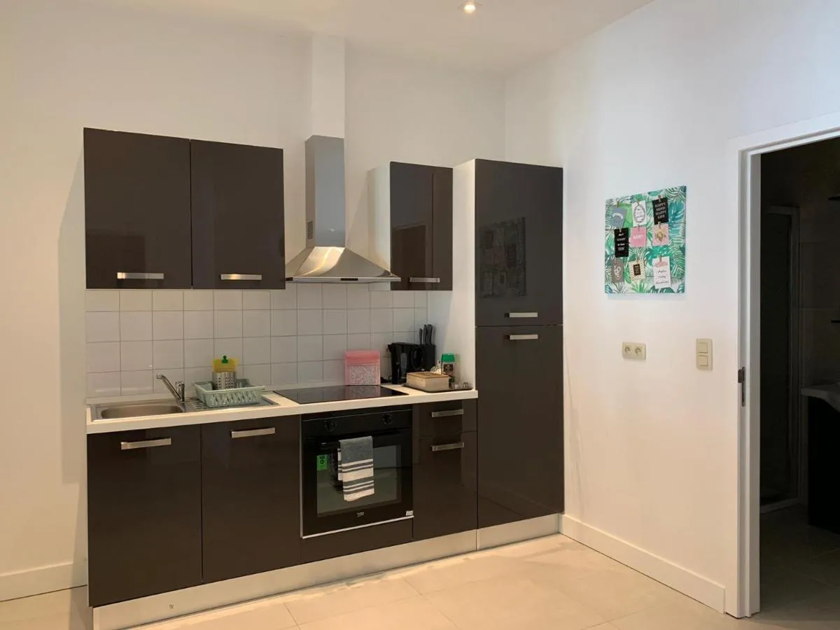 Image 2 of Modern Apartment First Floor