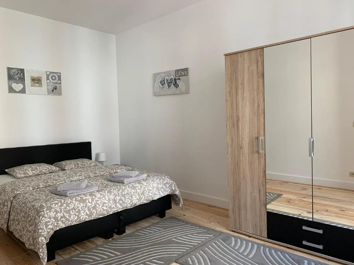 Image 1 of Modern Apartment First Floor
