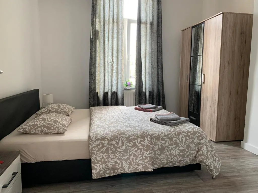 Image of Modern Apartment Second Floor