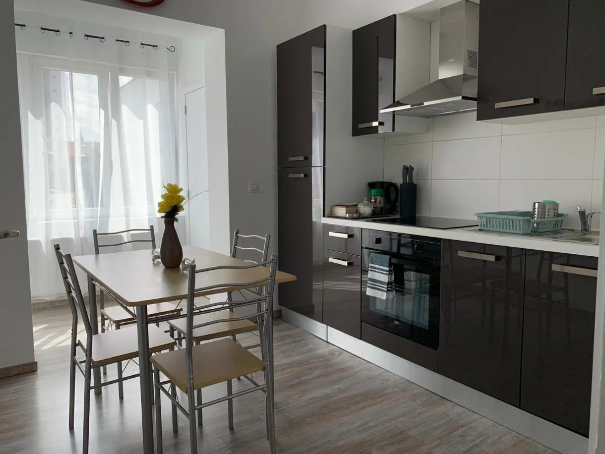 Image 1 of Modern Apartment Second Floor