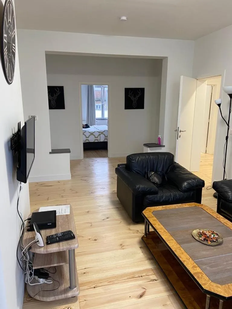 Image 6 of Modern Apartment Third Floor