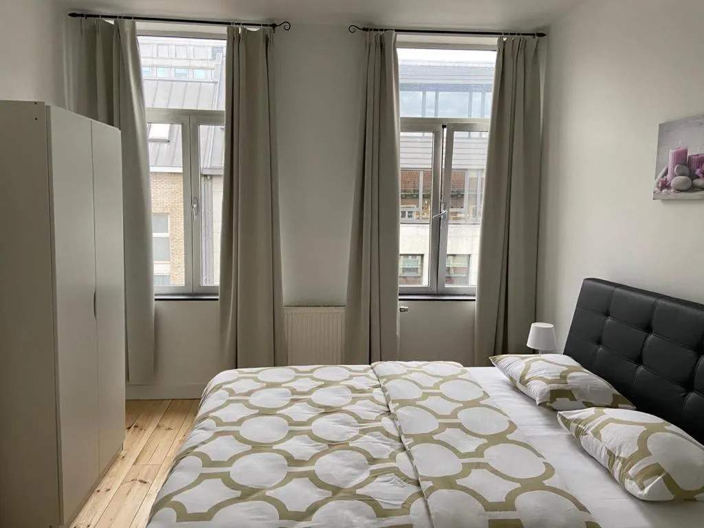 Image of Modern Apartment Third Floor