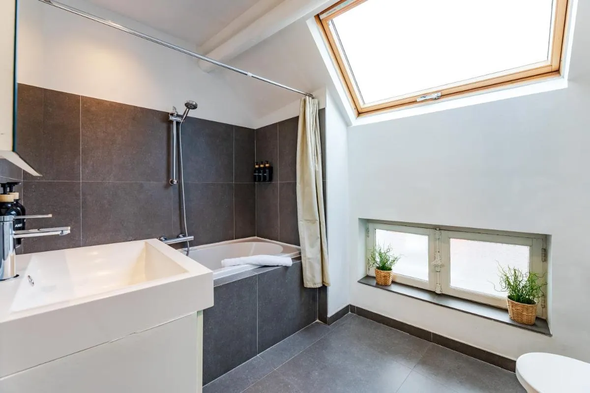 Image 1 of Modern Flat near Grand Place