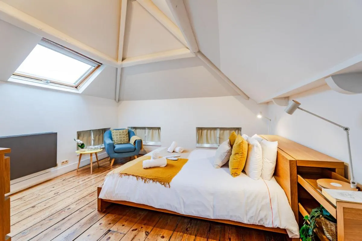 Image 5 of Modern Flat near Grand Place
