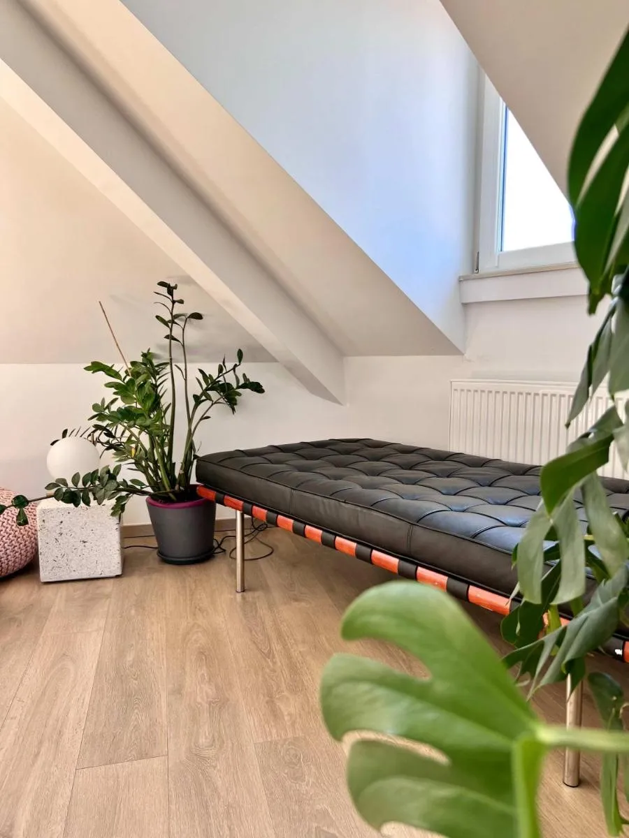 Image 5 of Modern Loft Near EU Institutions