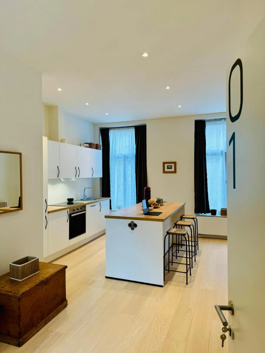 Image 6 of My Haus Saint Catherine Studio