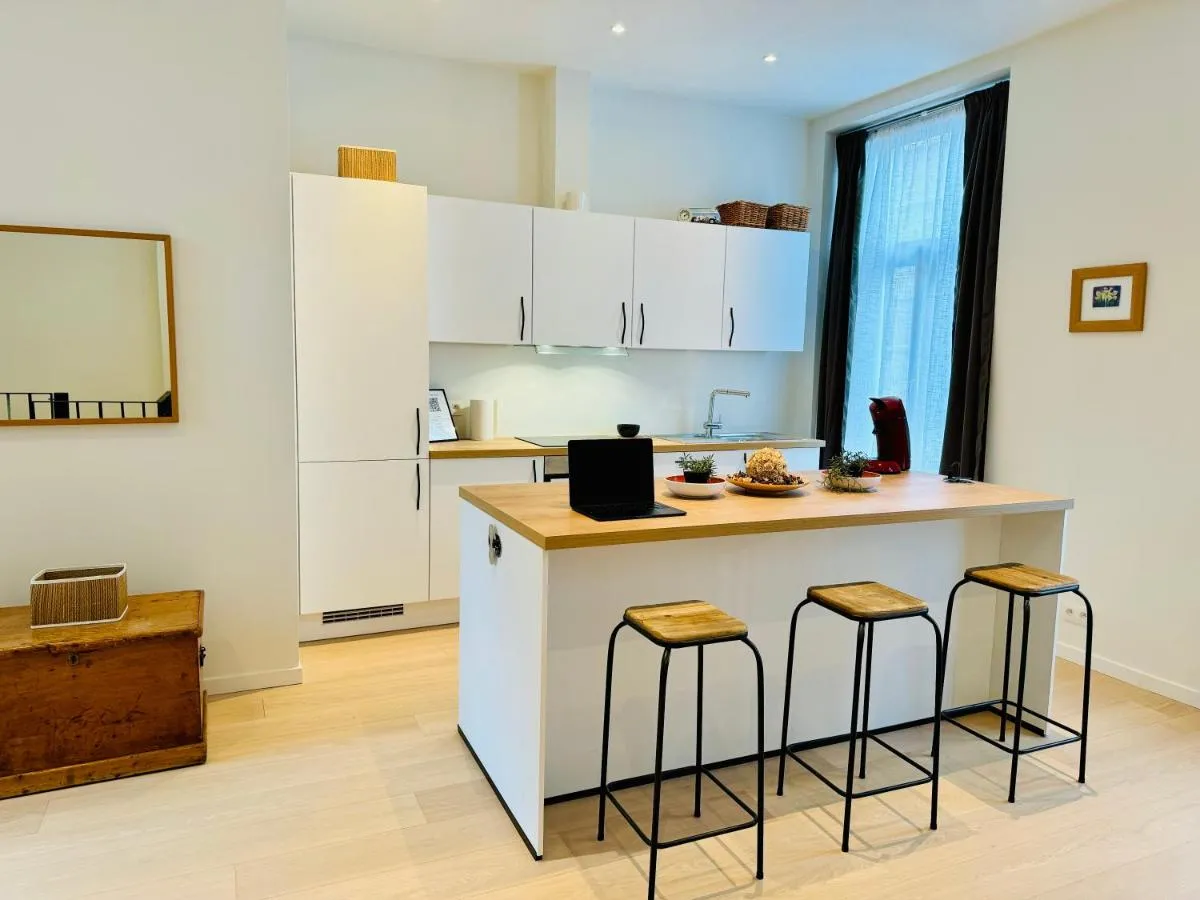 Image 1 of My Haus Saint Catherine Studio