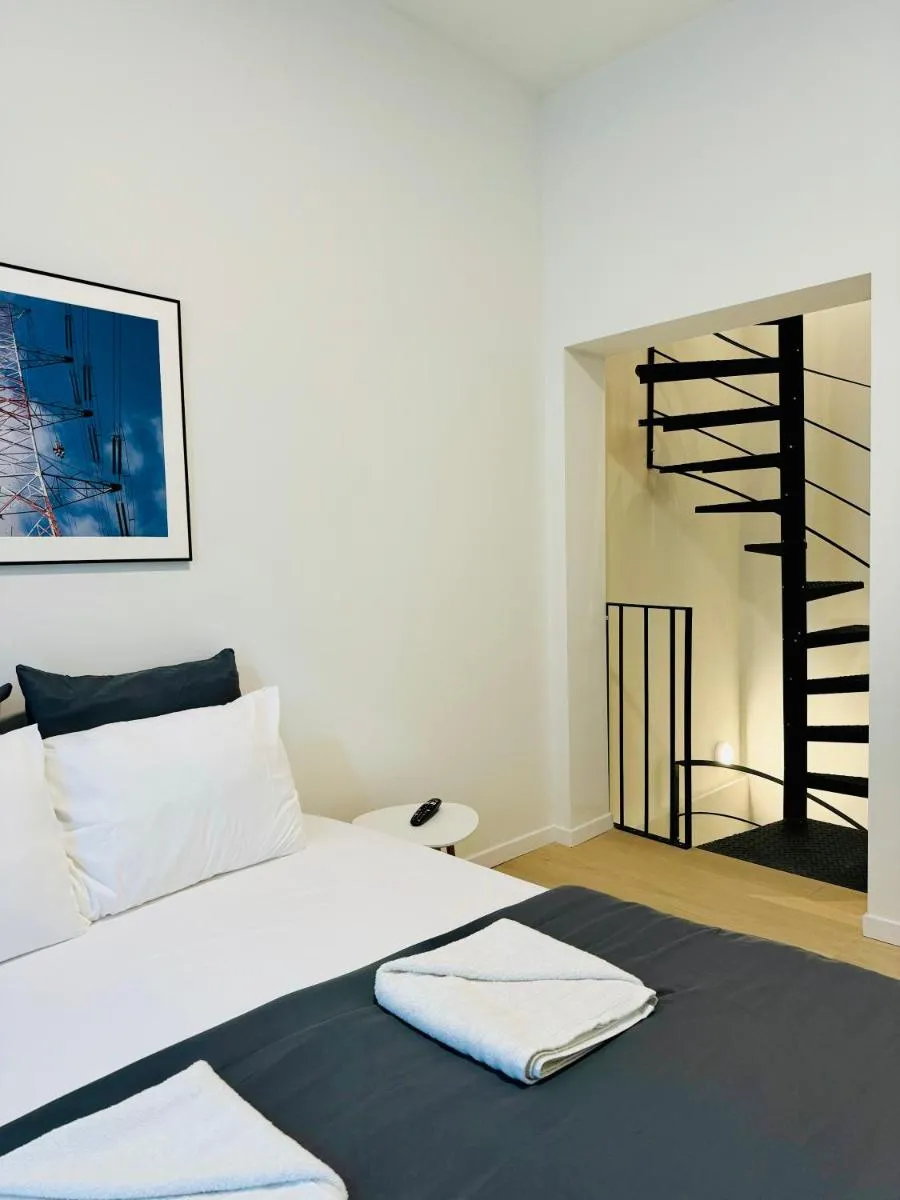 Image 3 of My Haus Saint Catherine Studio