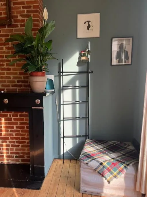 Image 3 of Nina’s place in the city center