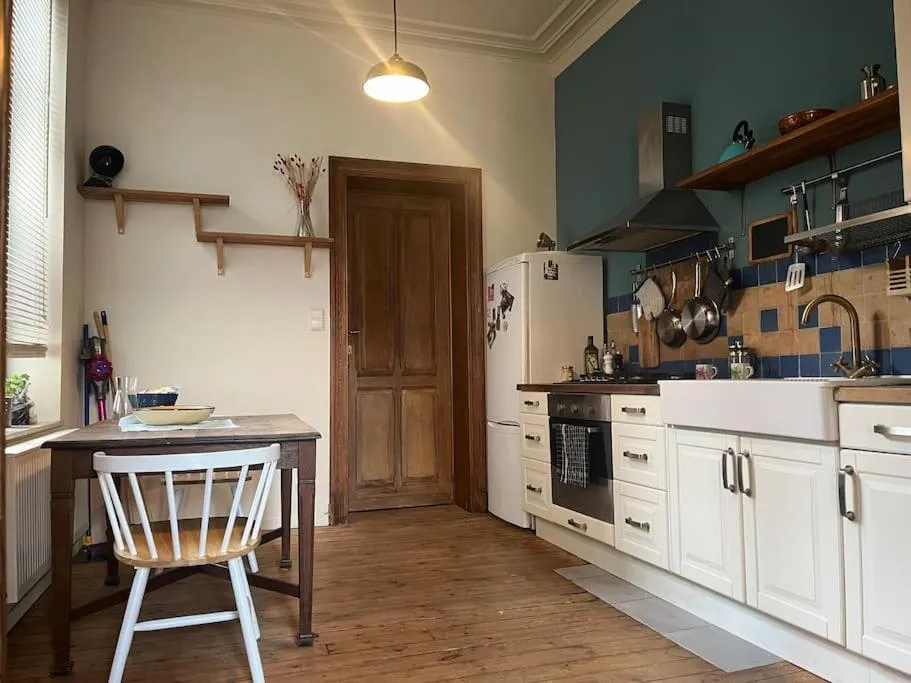 Image 1 of Nina’s place in the city center