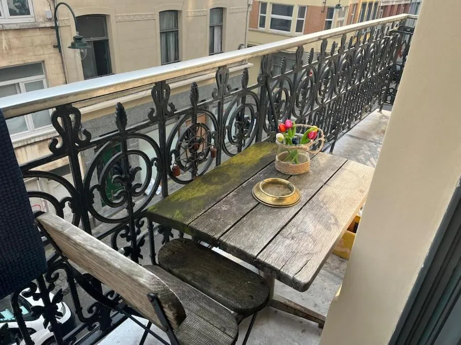 Image 2 of Nina’s place in the city center