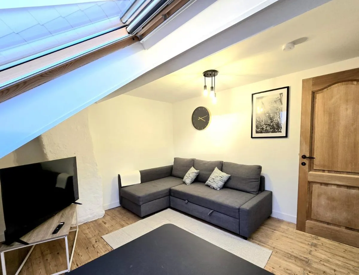 Image 4 of Noah’s Atomium Appartments