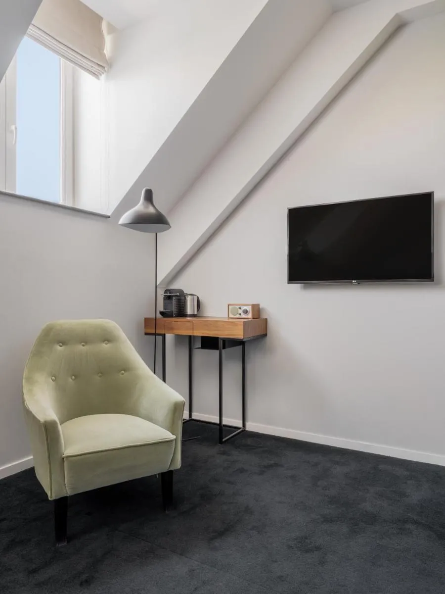 Image 3 of Numa Brussels Lief