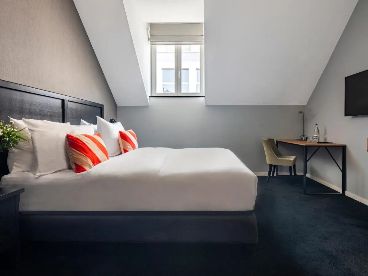 Image 1 of Numa Brussels Lief