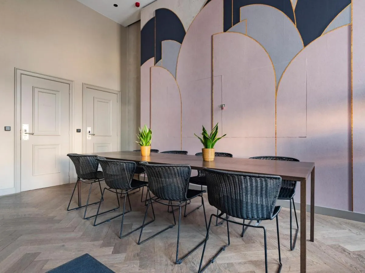 Image 5 of Numa Brussels Lief