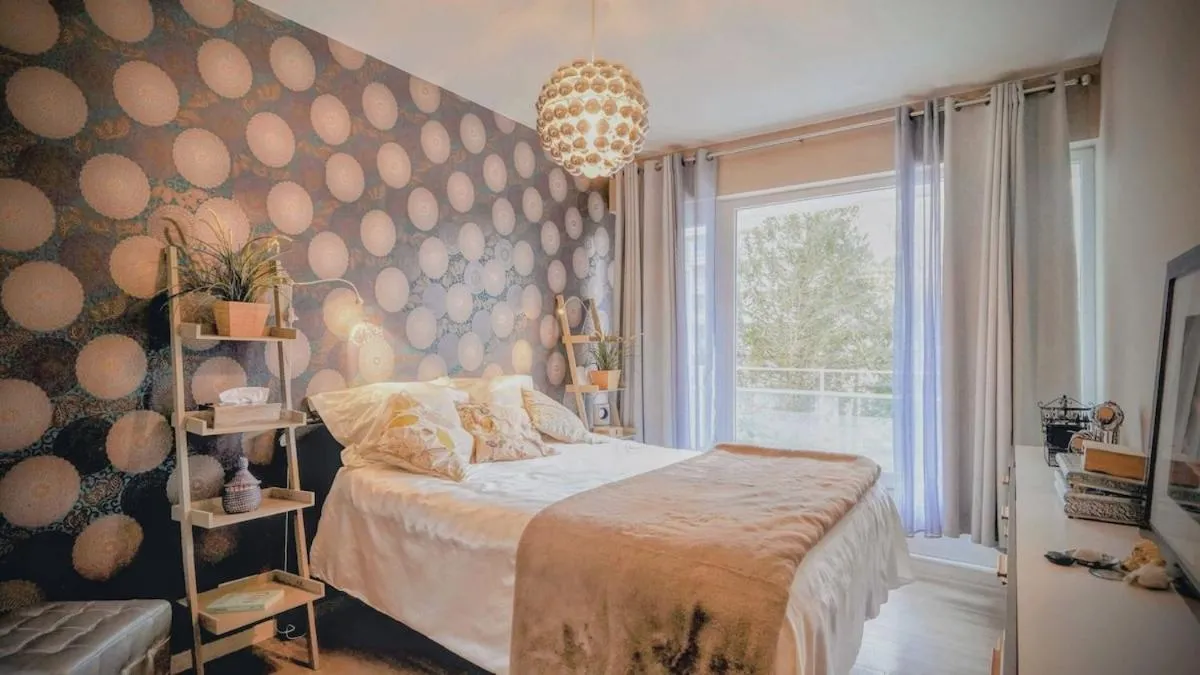 Image 1 of Oasis of charm in Brussels!