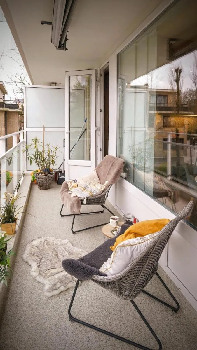 Image 5 of Oasis of charm in Brussels!
