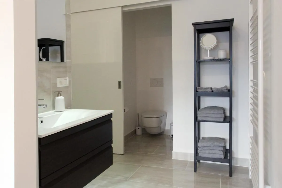 Image 2 of Parc Brussels Apartment