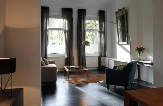Image 4 of Parc Brussels Apartment