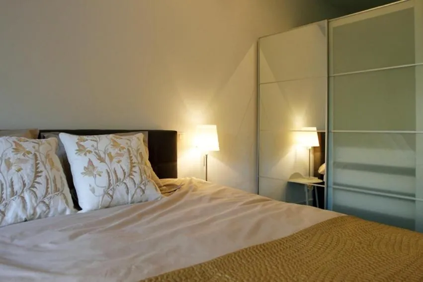 Image 1 of Parc Brussels Apartment