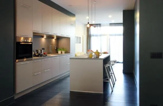 Image 3 of Parc Brussels Apartment