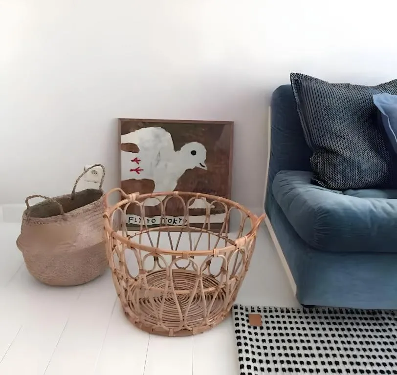 Image of Peaceful retreat