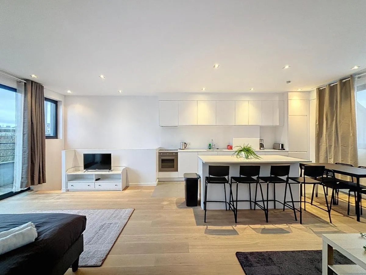 Image 2 of Penthouse Cinquantenaire