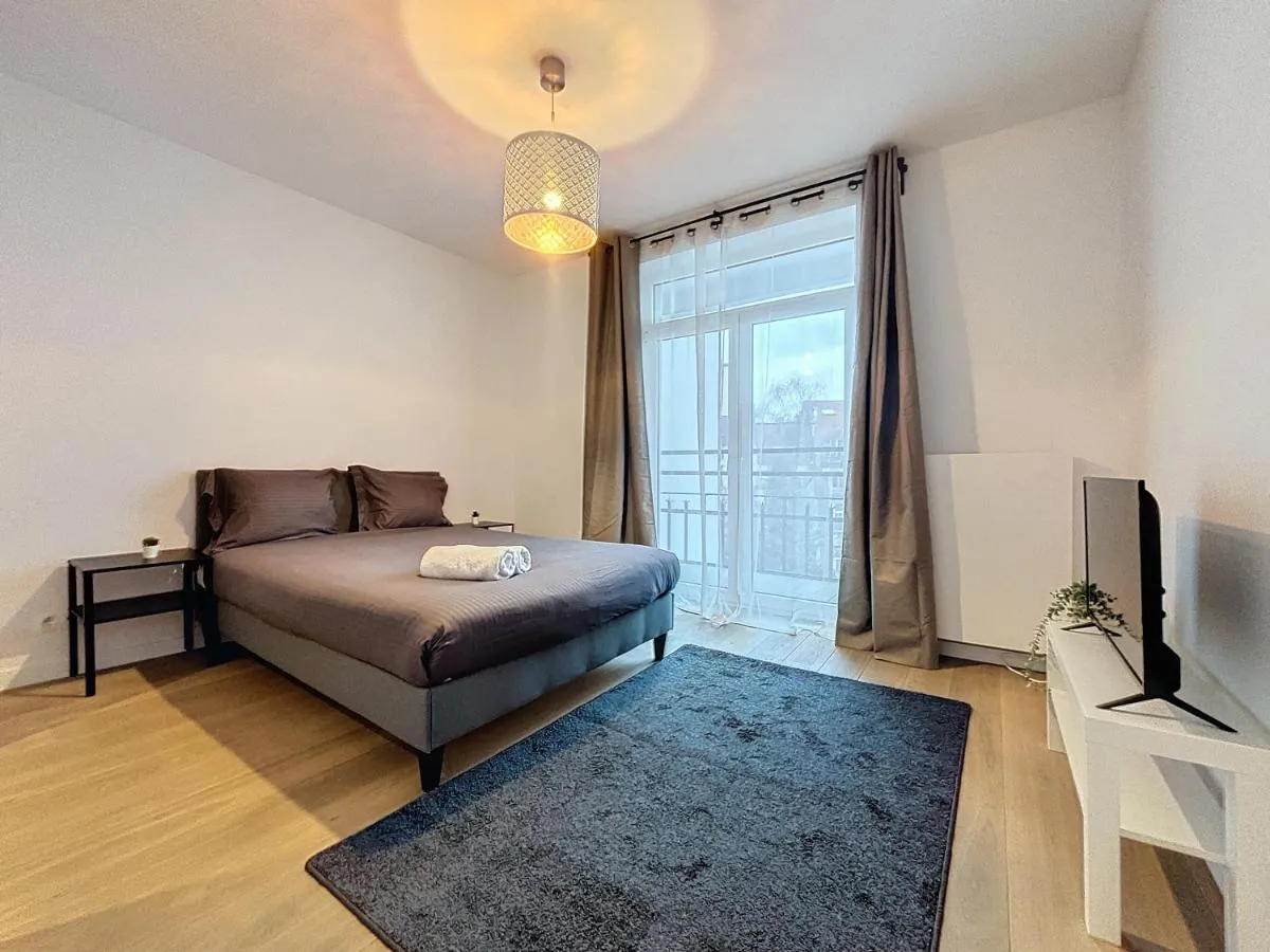 Image 6 of Penthouse Cinquantenaire