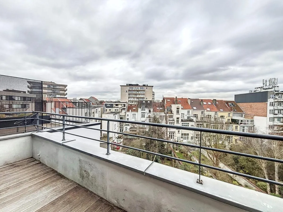 Image 5 of Penthouse Cinquantenaire