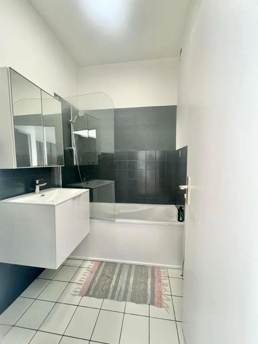 Image 4 of Petit cocon à Ixelles – Quartier Européen