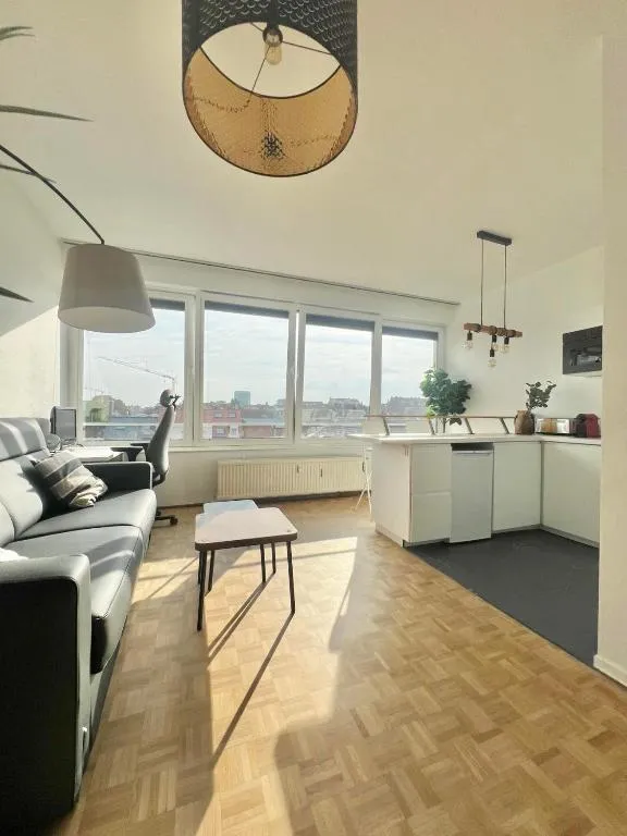 Image of Petit cocon à Ixelles – Quartier Européen