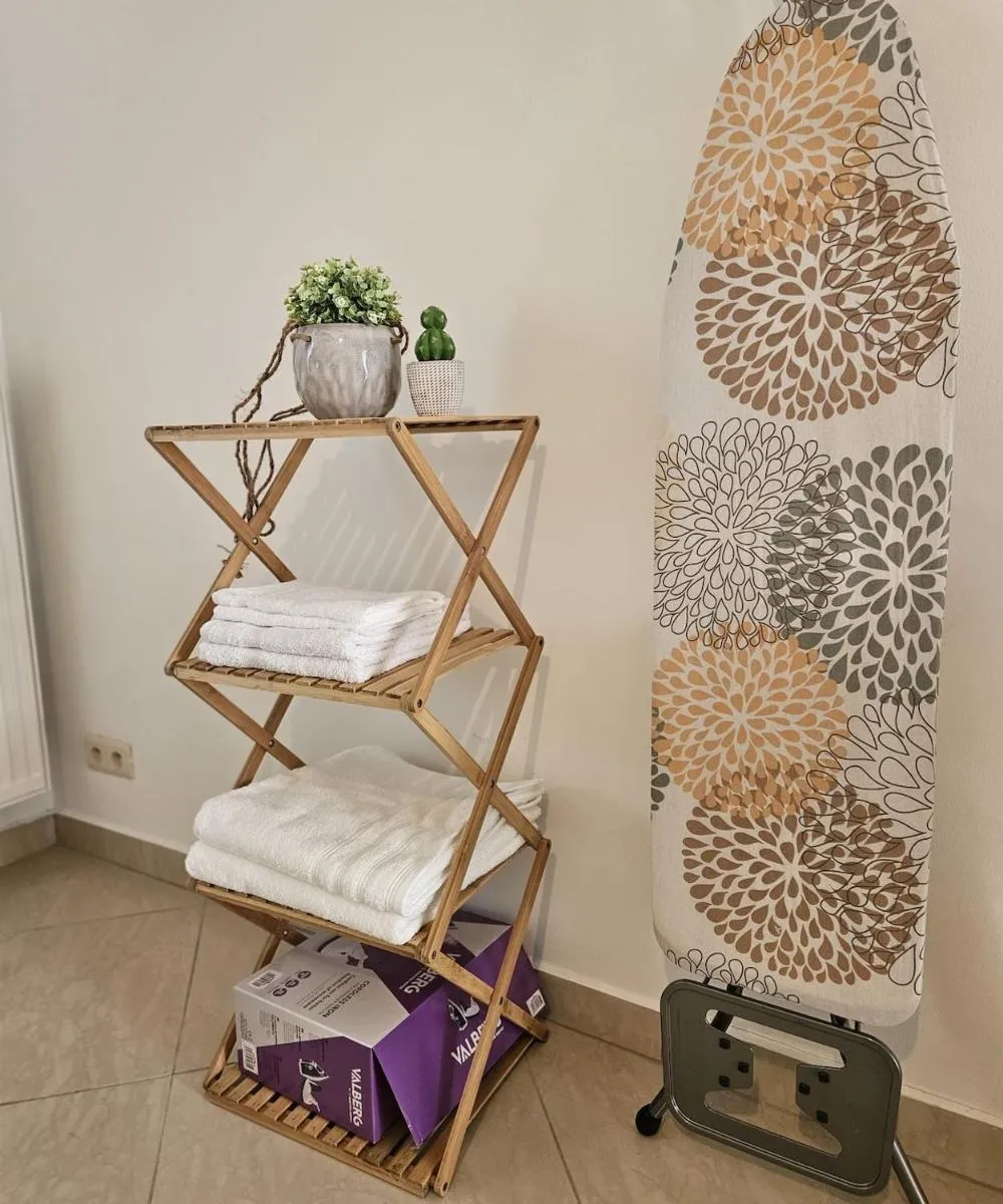 Image 4 of Proche du Centre de Bruxelles appartement 5 personnes
