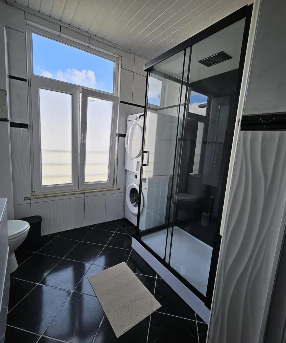 Image 6 of Proche du Centre de Bruxelles appartement 5 personnes