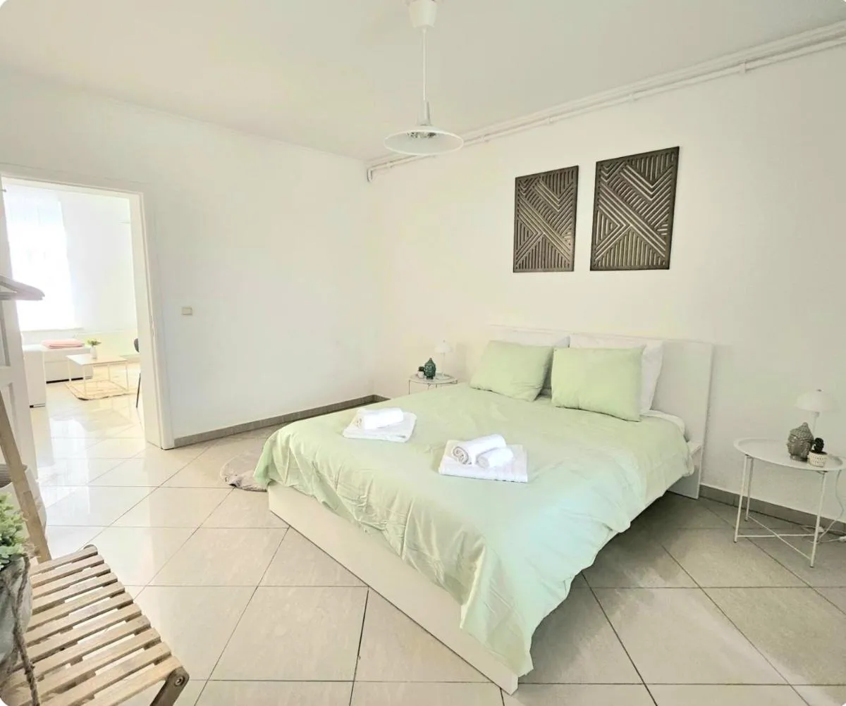 Image 5 of Proche du Centre de Bruxelles appartement 5 personnes