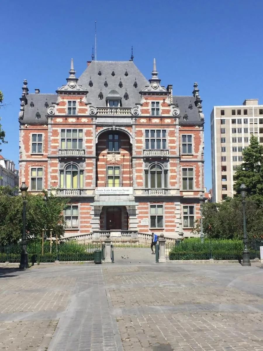 Image 5 of Rooftop Brussels