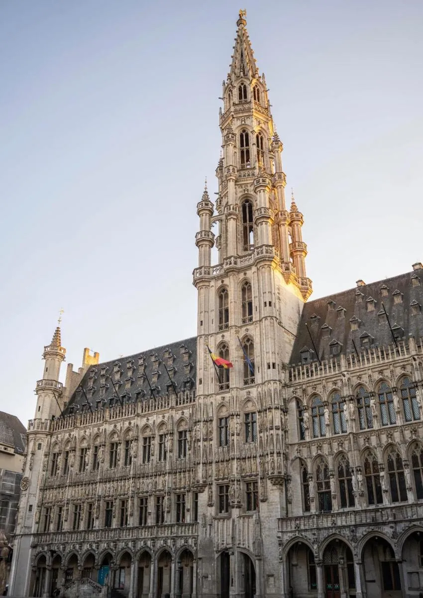 Image 3 of Royal Grand Place Loft