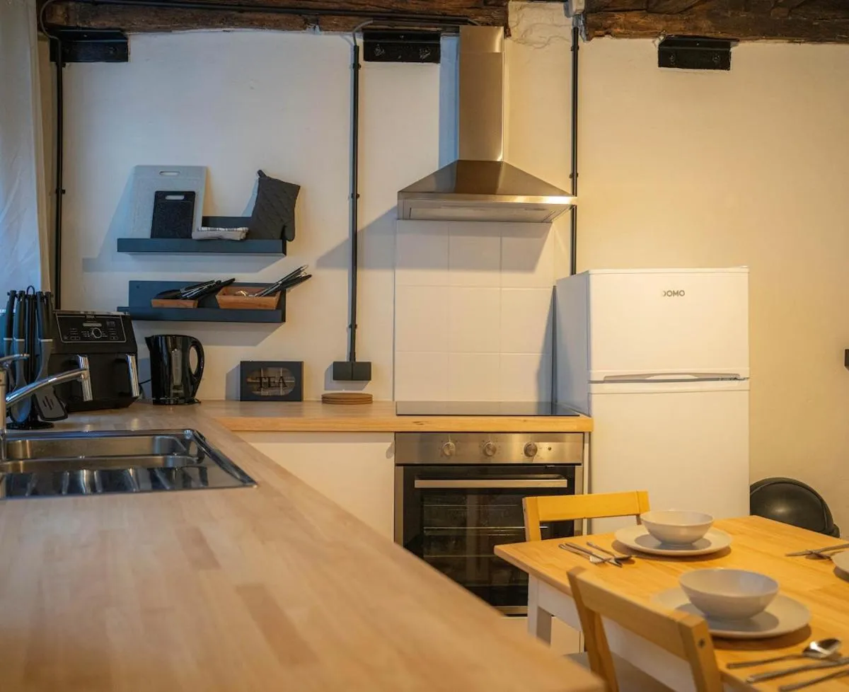 Image 2 of Royal Grand Place Loft
