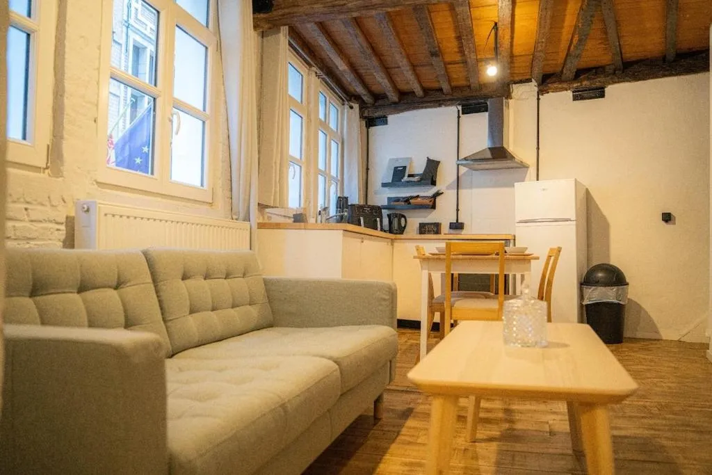 Image of Royal Grand Place Loft