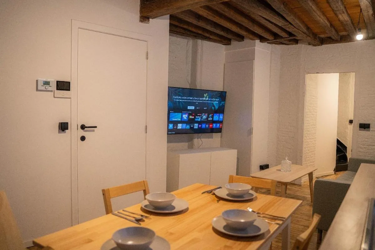 Image 1 of Royal Grand Place Loft
