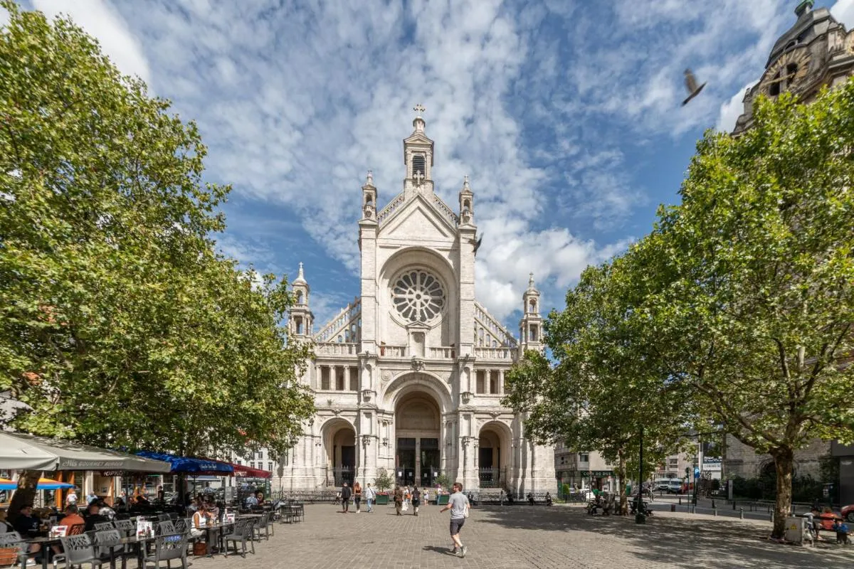 Image 5 of Saint Gery – Apartments
