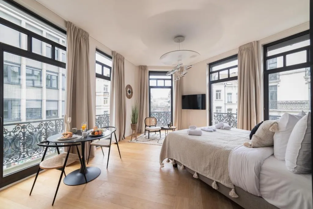 Image of Saint Gery – Apartments