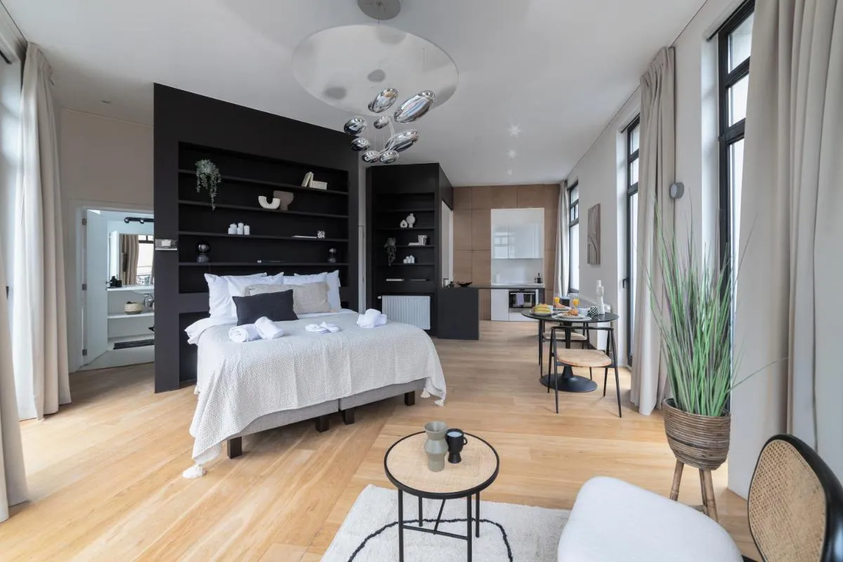 Image 1 of Saint Gery – Apartments