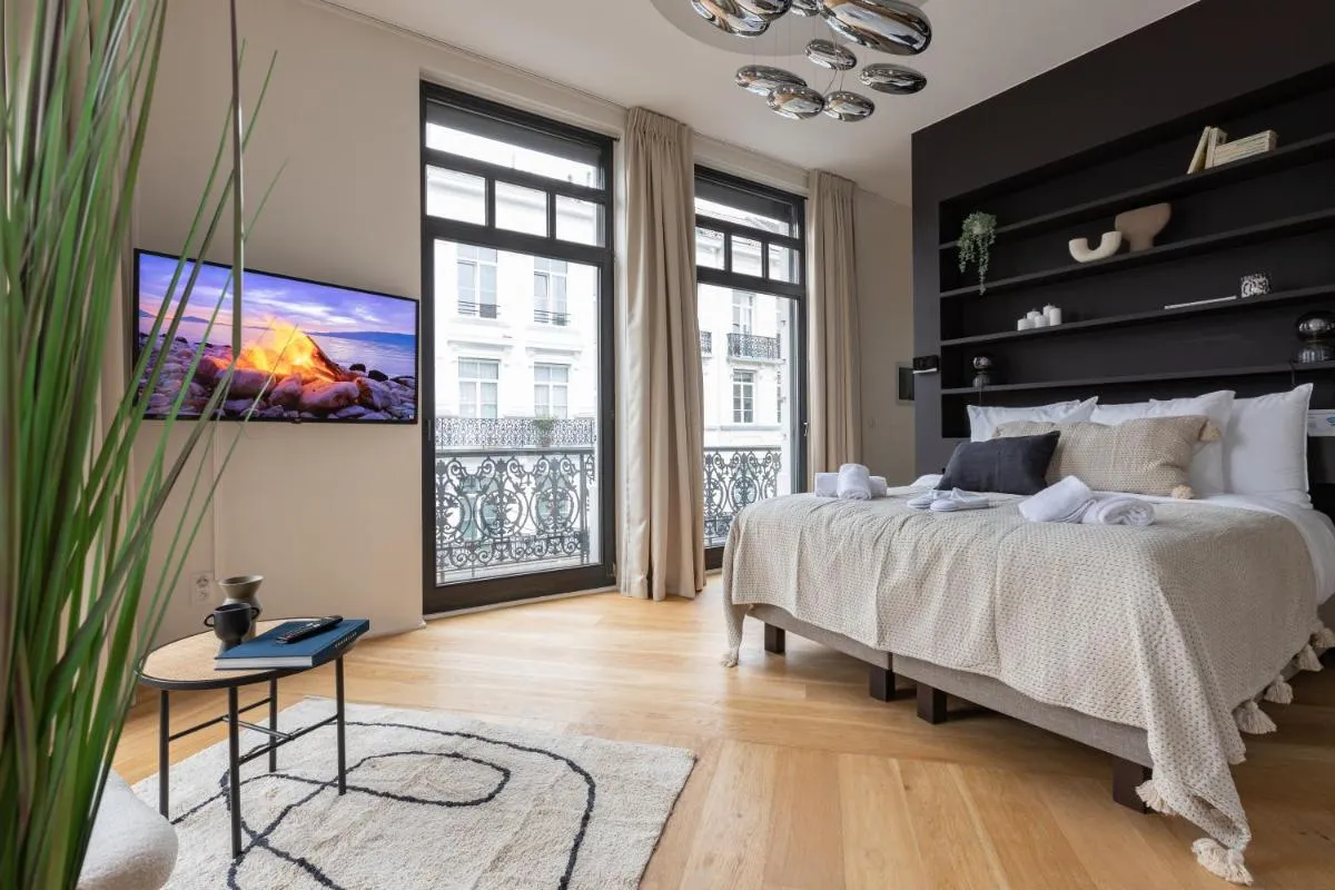 Image 6 of Saint Gery – Apartments
