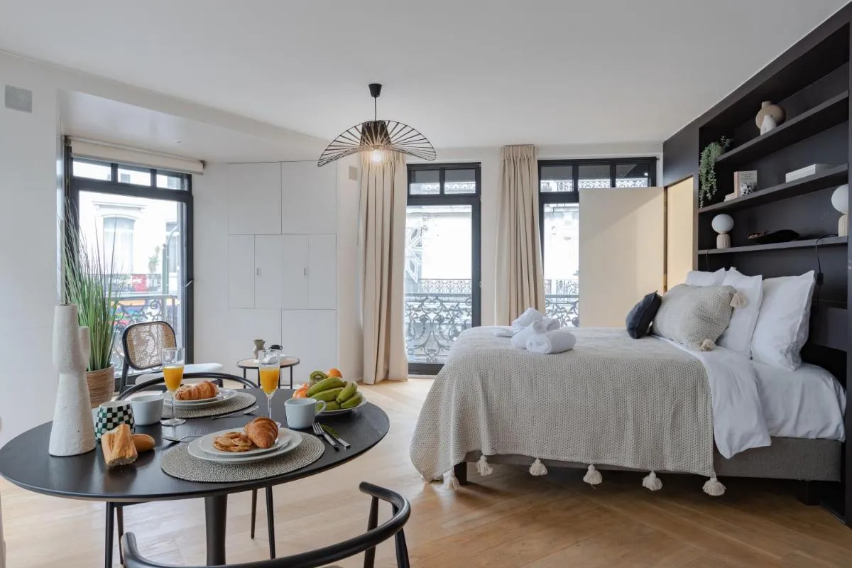 Image 3 of Saint Gery – Apartments